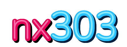 nx303 — logo kanal