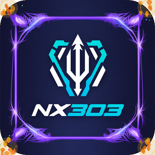 nx303 — mitra unggulan