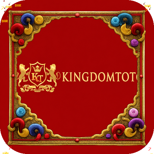 kingdomtoto — mitra unggulan