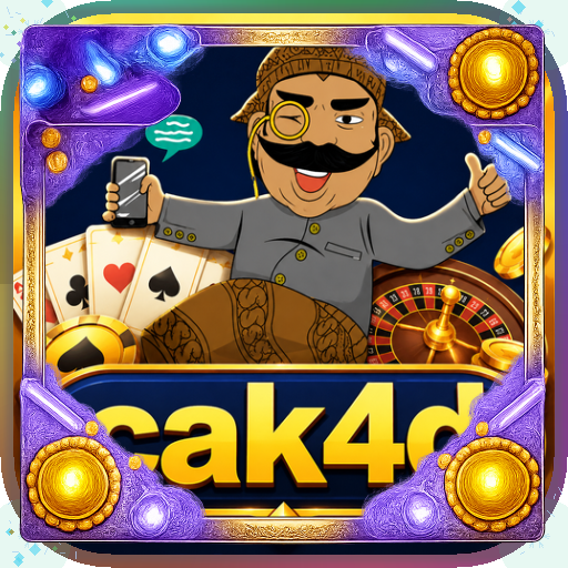 cak4d — mitra unggulan